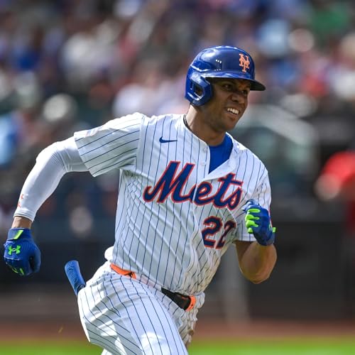 Page de couverture de Cubs Meet The Mets in the Last Homestand of the Season