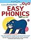 My Book of Reading Skills: Easy Phonics (My Book of Reading Skills; Ages 4,5,6)
