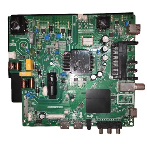 Carte téléviseur d'alimentation 4K TP.MS3683B.PC821 composant certifié - 3