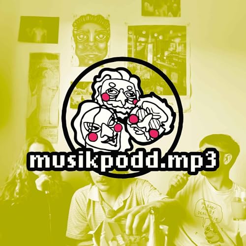 Couverture de Musikpodd.mp3