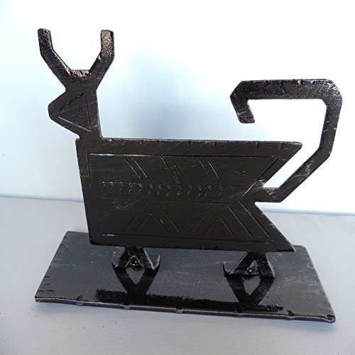 OGGETTI ARTISTICI e DECORATIVI PORTAPENNE