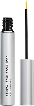 RevitaLash Cosmetics, RevitaLash Advanced Eyelash Conditioner, Lash Enhancing Serum, Physician Developed & Cruelty-Free, 3.5ml