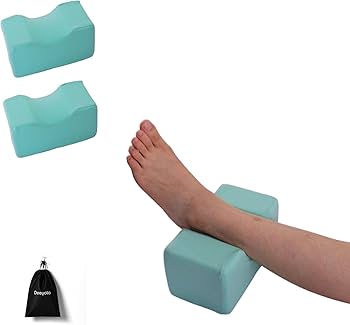 Amazon | DEEYOTA 床ずれ防止 介護 クッション 2個 セット 褥瘡 予防