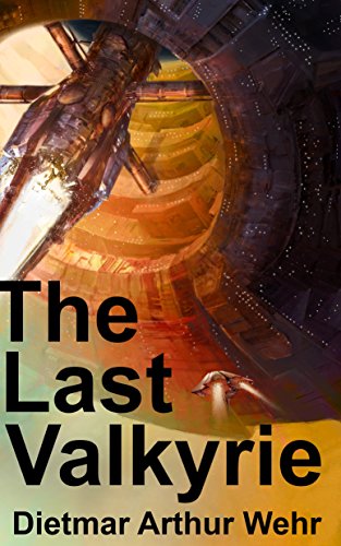 Cover of The Last Valkyrie