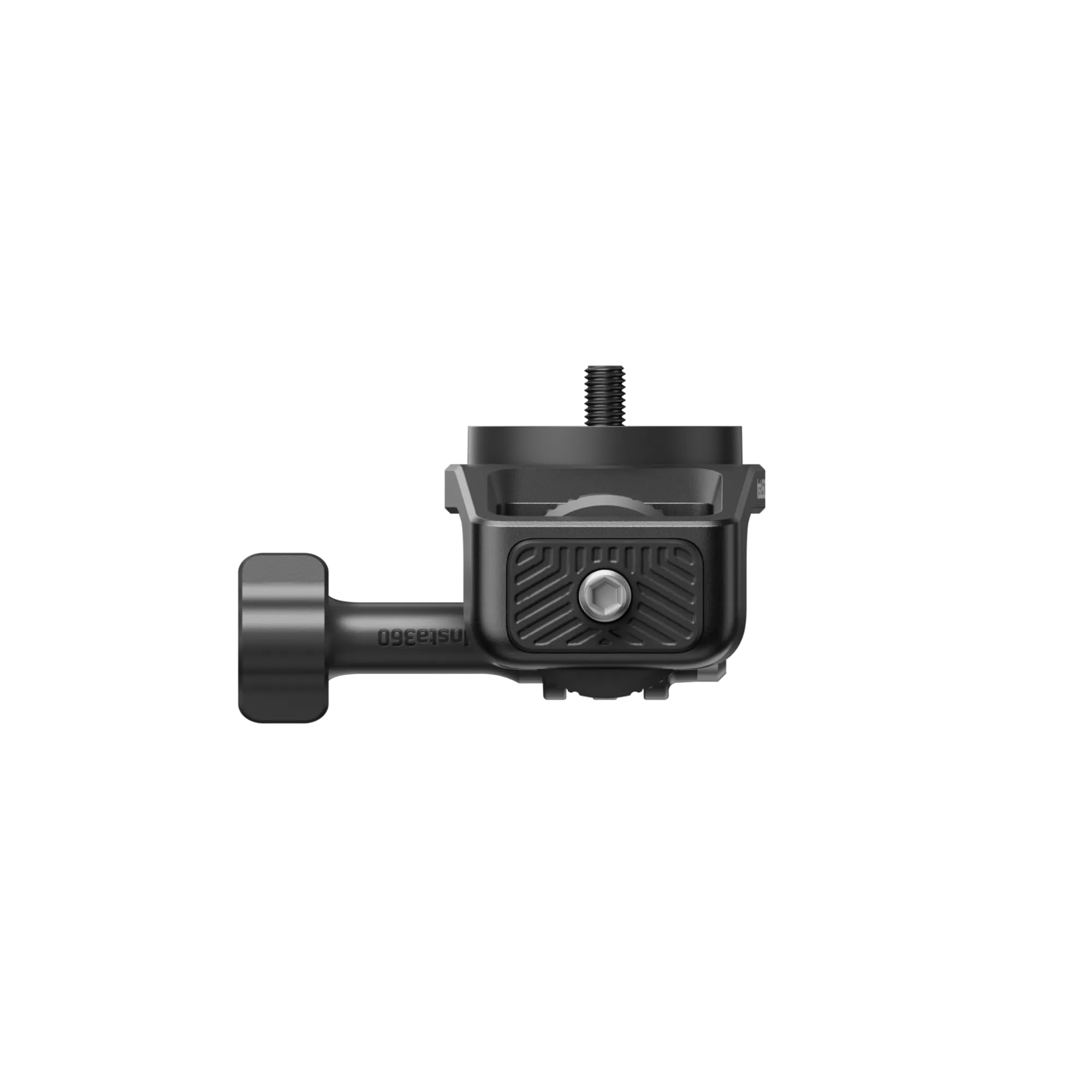 Insta360 Soporte para computadora de Bicicleta (Manillar Integrado)