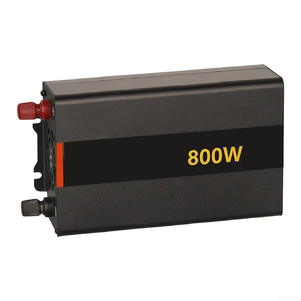 Spannungswandler 800W 24V zu 220V Reiner Sinus Inverter