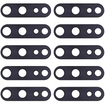 for Vivo iQOO Neo / Z5 10pcs Back Camera Lens