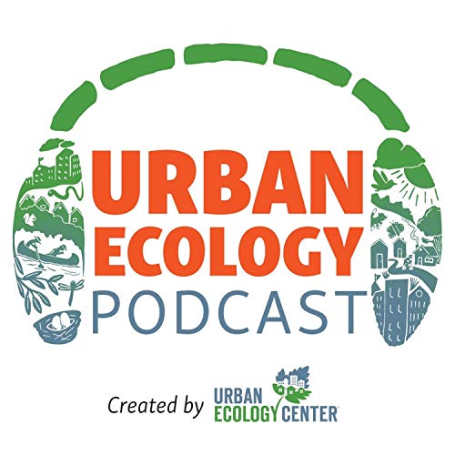 Urban Ecology Podcast cover art