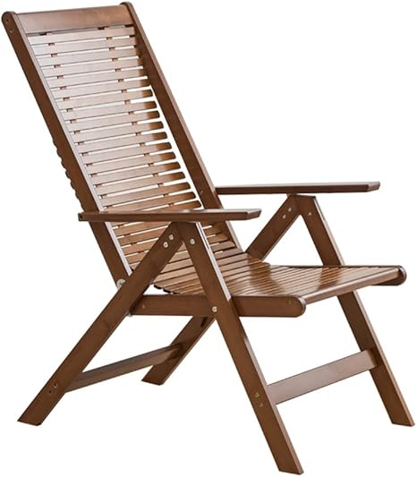 メーカー直売 デッキチェア6 折り畳みイス Labelians Fr