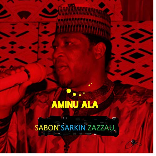 Sabon Sarkin Zazzau
