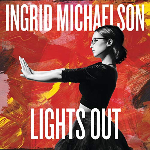 Ingrid Michaelson