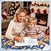 Nativity Coloring Books for Kids - 24Pcs Bulk Christian Nativity Mini Coloring Booklet DIY Art Drawing Book for Bible Savior Religious Activity Supplies School Classroom Xmas Party Goodie Bag Stuffer