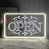 Zoom IMG-1 rucvixkt we are open led Zoom IMG-1 rucvixkt we are open led