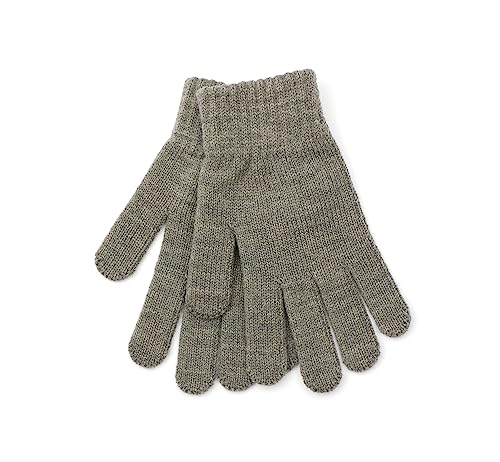 Tommy Hilfiger Girl's Sequin Heart Beanie and Glove Set3