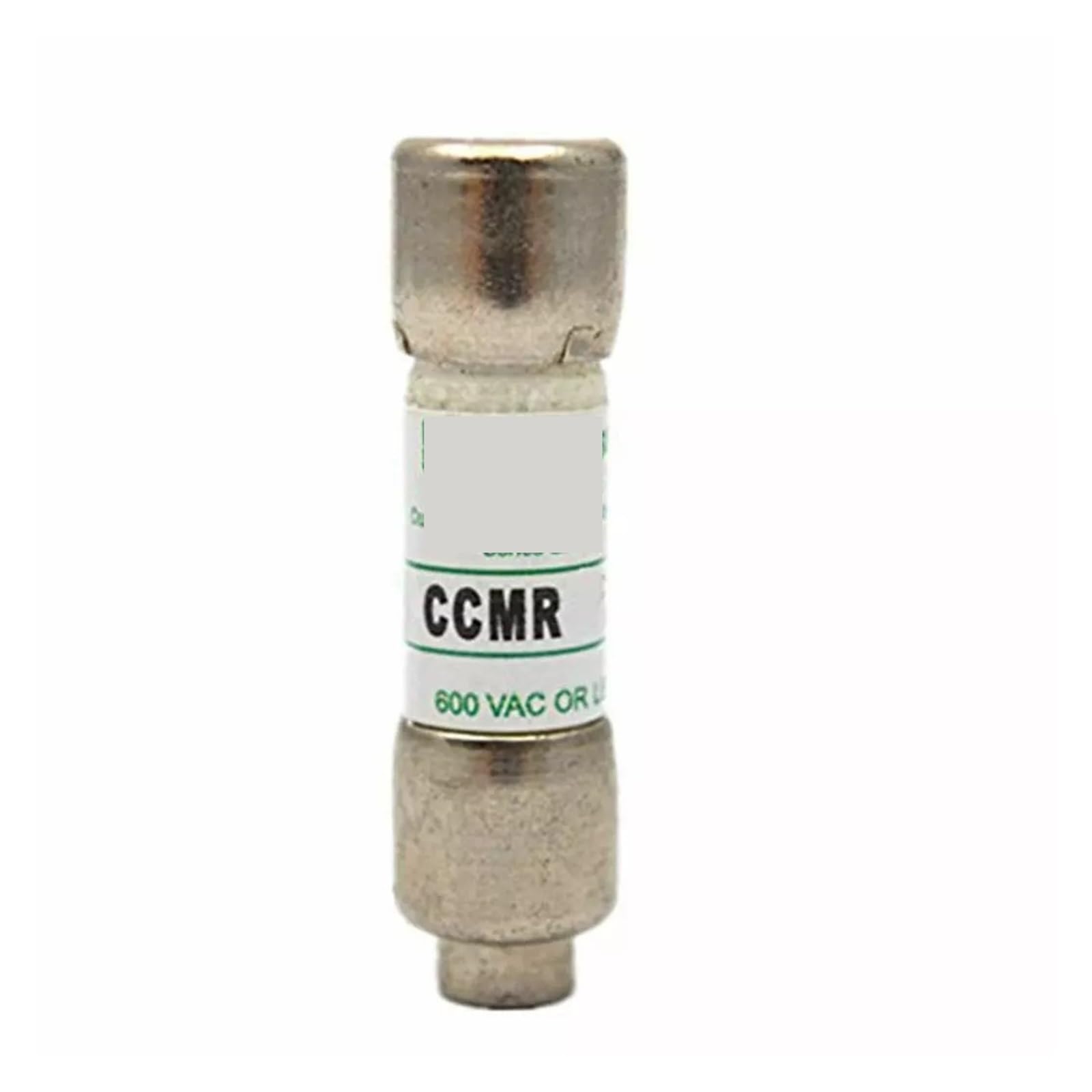 Fusible de 10 Paquetes CCMR01.5 CCMR-1-1/2 1.5A 600VAC-