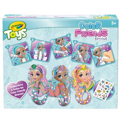 Niñas, Toy Imagen adicional