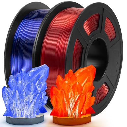 Filament IEMAI PETG  Przezroczysty (TRANSPARENT)