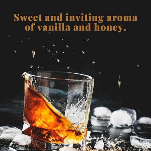 Admiral's Cask Diamond Edition Panama Rum 40% Vol. 0,7l – vue 4