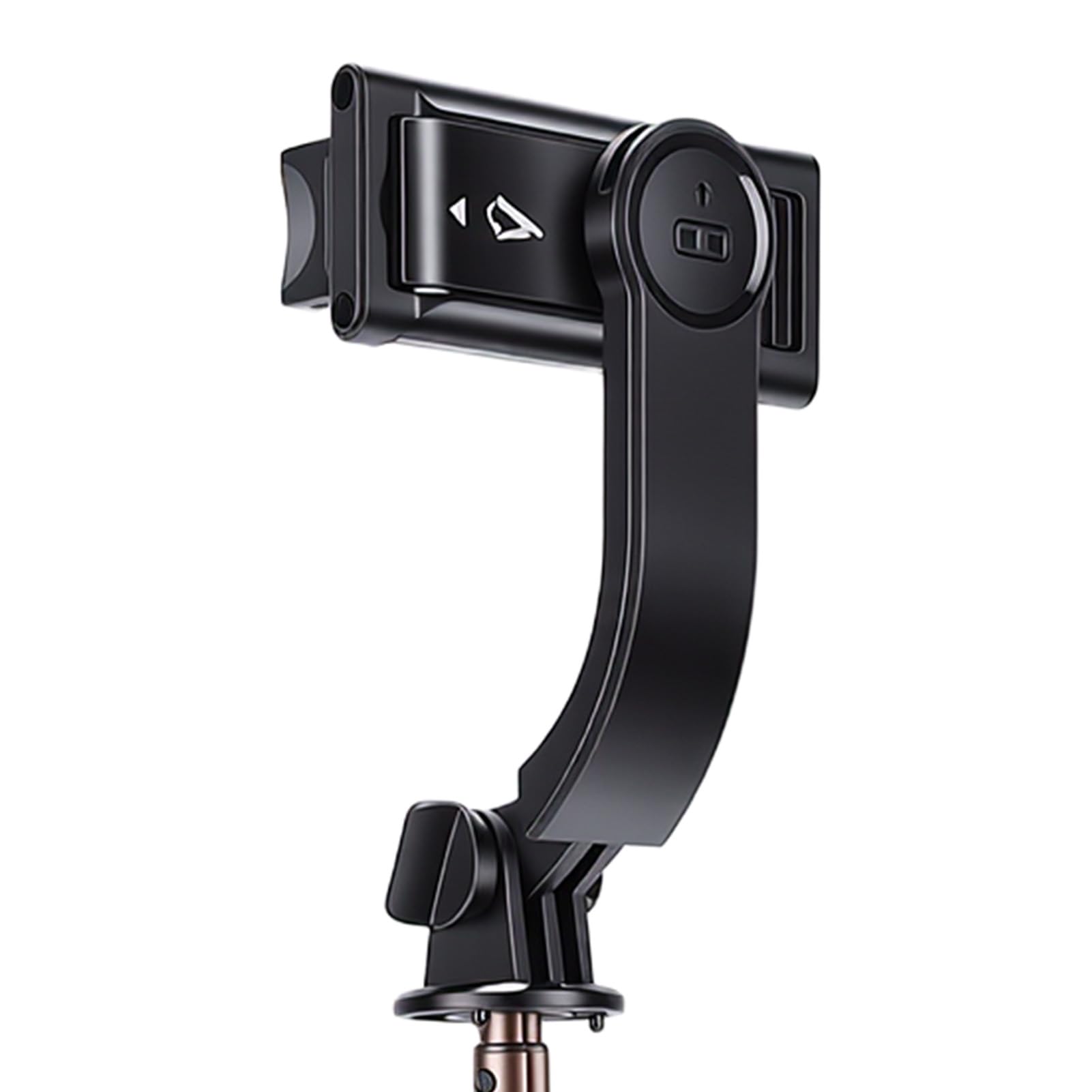 Treppiede allungabile girevole selfie stick per fotografia supporto portatile per viaggiatori
