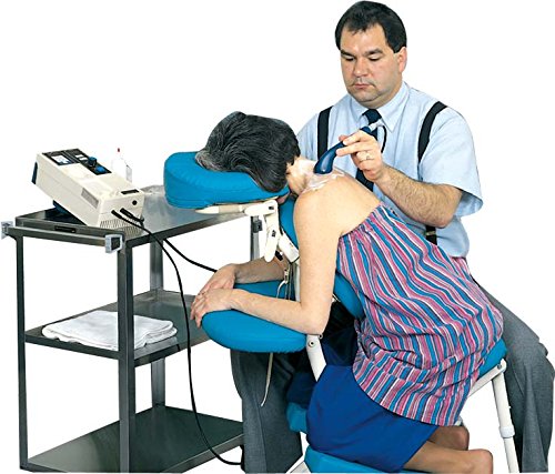 oakworks portable massage chair