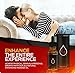 Grande Johnson - Enhancing Massage Oil - - XXXL Super Dick Growth - All Natural Penis Growth Elixr - Male Enlargement Ointment- 10ml