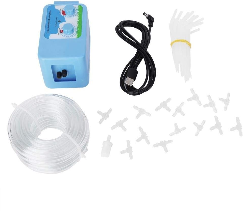 controllori per irrigatori