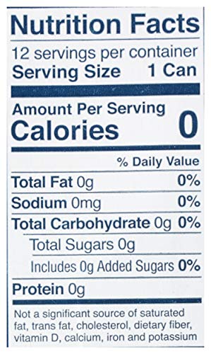 Image of Waterloo Sparkling Water Waterloo Mixed Berry Sparkling Water, 12 Fl Oz