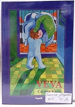 Veva - Book  of the Veva