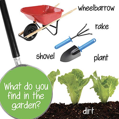 What Do You See: Around Town - Image 2