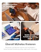 MOFT Dynamic Folio Hülle für iPad Pro 12,9" (6./5./4. Gen, 2022/2021/2020) – Ansicht 6