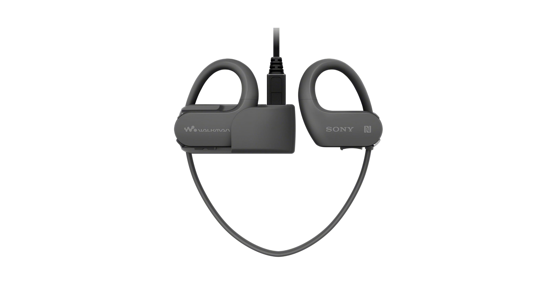 SONY NW-WS623 ワイヤレスヘッドセット Amazon.com: Sony NWWS623/B Waterproof and Dustproof Walkman with