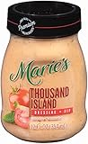 Marie's, All Natural Thousand Island Dressing 12 oz