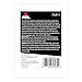 AGS Automotive Solutions Fifth Wheel Lubricant Splatter Packs, Waterproof and Corrosion Resistant, Heavy Load Capacity - 48pk, Auto, HD, Marine, RV, Equestrian, and Agricultural Uses