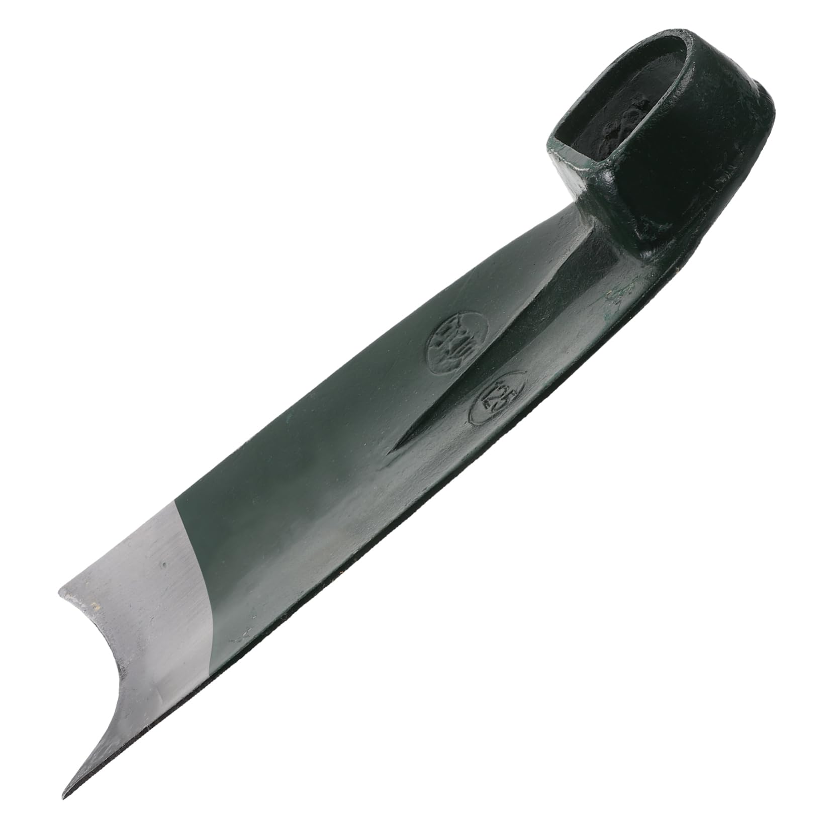 Holibanna Hoe Farm Tools Garden Hoe Hand Shovel for Planting Flat Shovel for Landscaping