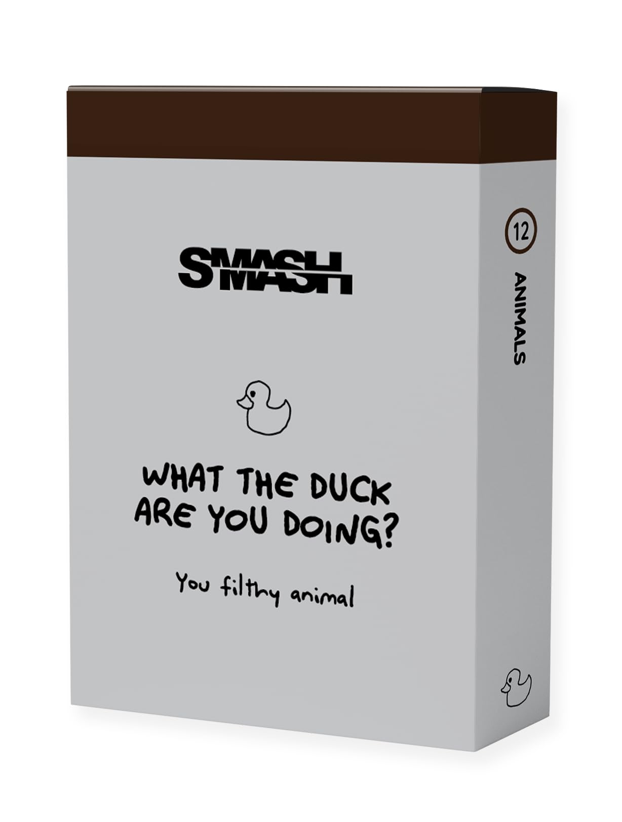 Smash Challenge ANIMALS