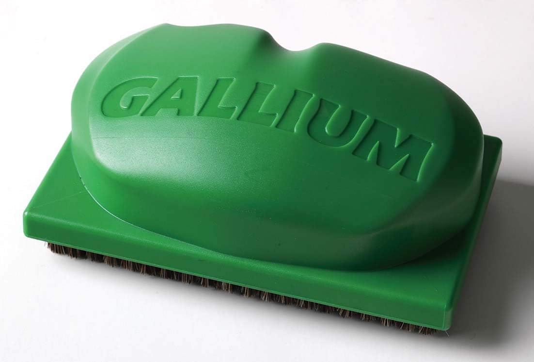 Fit Horse Hair Brush