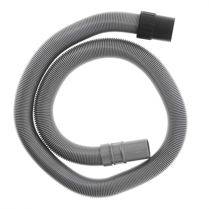 Masterpart Extension Hose Stretch 1.8m – 2.8m Extra Reach Compatible with Sebo X1, X1.1, X2, X3, X4, X5, X7 Vacuum Cleaners