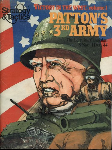 Strategy & Tactics Jan / Feb 1980 Nr. 78 -