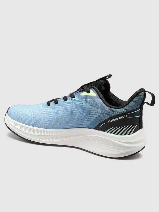 Image of Action | Athleo | BULLET-401 | Stylish | Lightweight | Comfortable | Trendy | Sports | Running Shoes | for Men