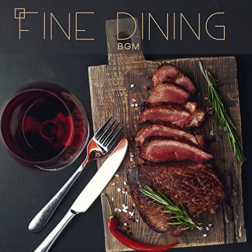 Fine Dining BGM Classy & Elegant Instrumental Piano Jazz, Smooth