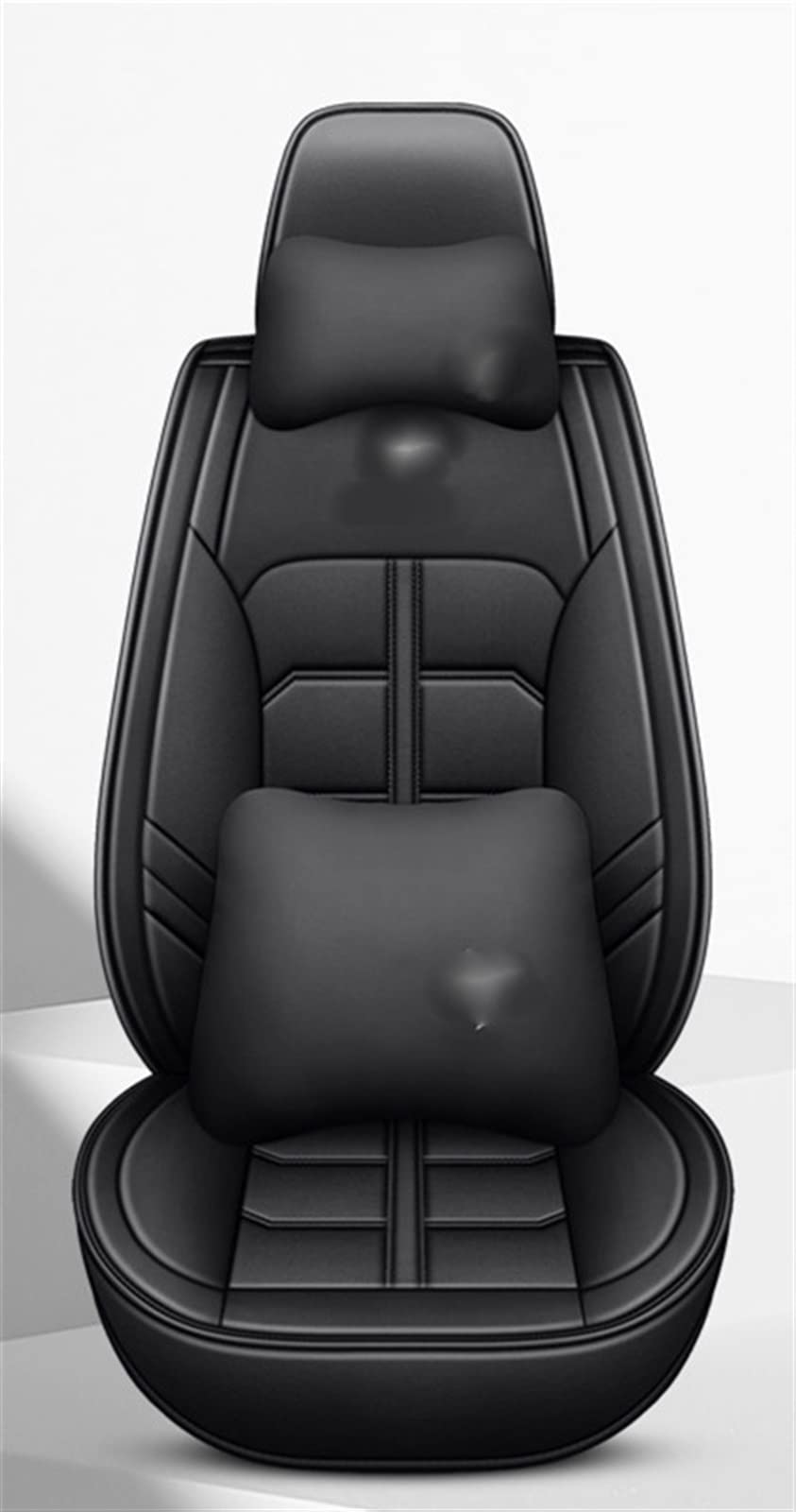 YOUZKA Car Seat Covers Auto Cushion For Nissan Qashqai J11 Primera T32 2019 Juke Navara P12 Classic Note Terrano 2 accessories