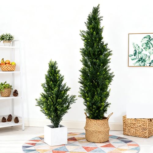 [LJKI] �N���X�}�X�c���[ �l�H�ϗt�A�� �K�^�̖� �������ȒP 150cm �ϗt�� �C���e���A�O���[�� �V���v�� ������� �J�^ �͂�Ȃ��A�� ���� ������� ���A�� �傫�ȃf�R���[�V�����c���[ �Q���쏜�s�v �����s�v �I�t�B�X ���֐� ���� ���O