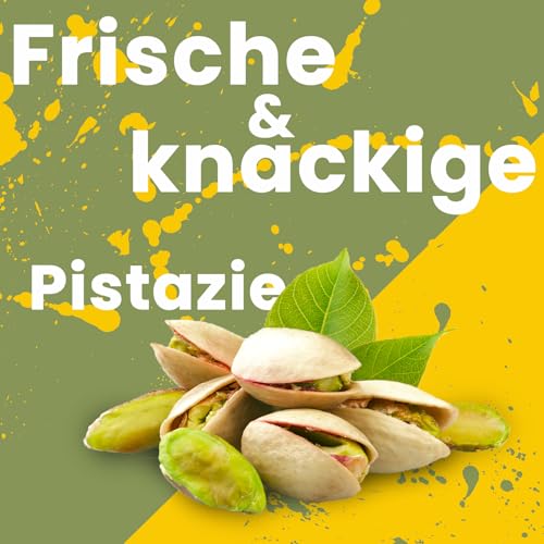 Dubai Style Schokolade (XL) mit Pistazie & Kunafeh Engelshaar Kadaif - Nach Leckeren Rezeptur! Virale TikTok Hype Schokolade - EXTREM Schneller Versand (100g, Milchschokolade)