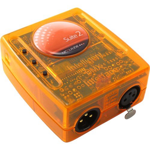 Sunlite Nicolaudie Suite 2 Economy Class