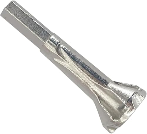 Miniatura 7 de DOITOOL Herramienta automática de fusión de alambre eléctrico de 3 piezas para unión de cable de acero fácil de pelar