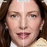 Laura Mercier Translucent Loose Setting Powder, 24HR Shine Control, Infused with Vitamins C + E, Soft Matte Finish, Normal to Oily Skin, 4 Shades for Virtually All Skin Tones, Holiday Gift Set - Image 2