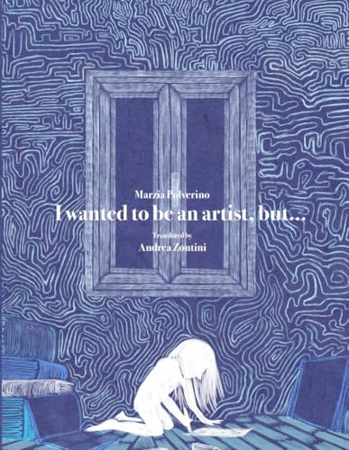 I wanted to be an artist, but...