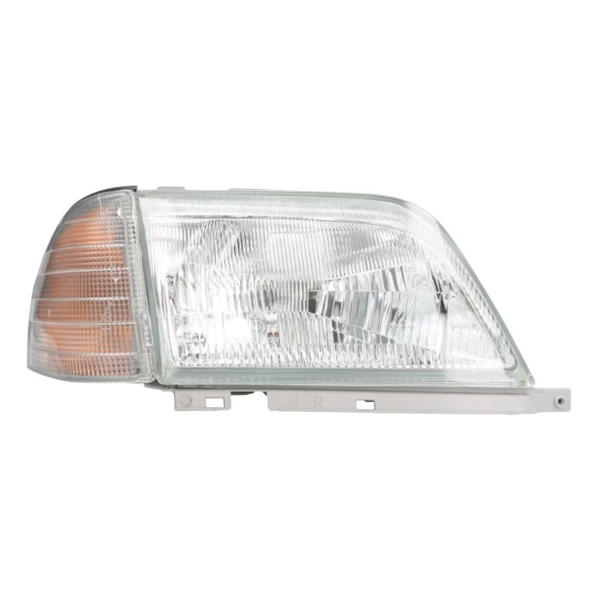 Magneti Marelli A1298207661 KFZ-Beleuchtung : Amazon.de: Auto  