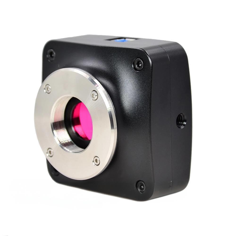 Microscope Ultra High Sensitivity 60fps 8.3MP imx678 1/1.8