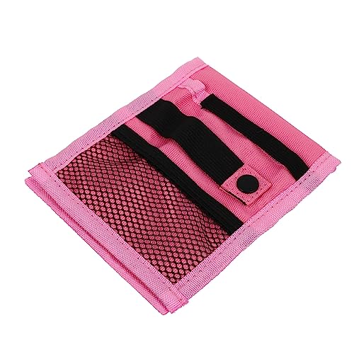 Operitacx 2 Pz Taschino Medico Penna Del Dottore Forbice Da Barbiere Forniture Per Ufficio Scuola Ospedaliera Custodia Per Penne Panno Oxford Forbici Per Multifunzione Opera